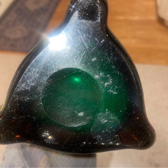 Mcm Murano Vase - Picture 4 of 4